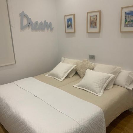 דירות Prim San Sebastian By Luxe סן סבסטיאן מראה חיצוני תמונה