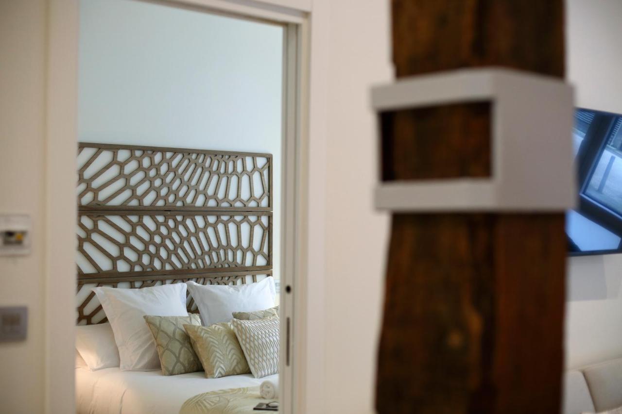 דירות Prim San Sebastian By Luxe סן סבסטיאן מראה חיצוני תמונה