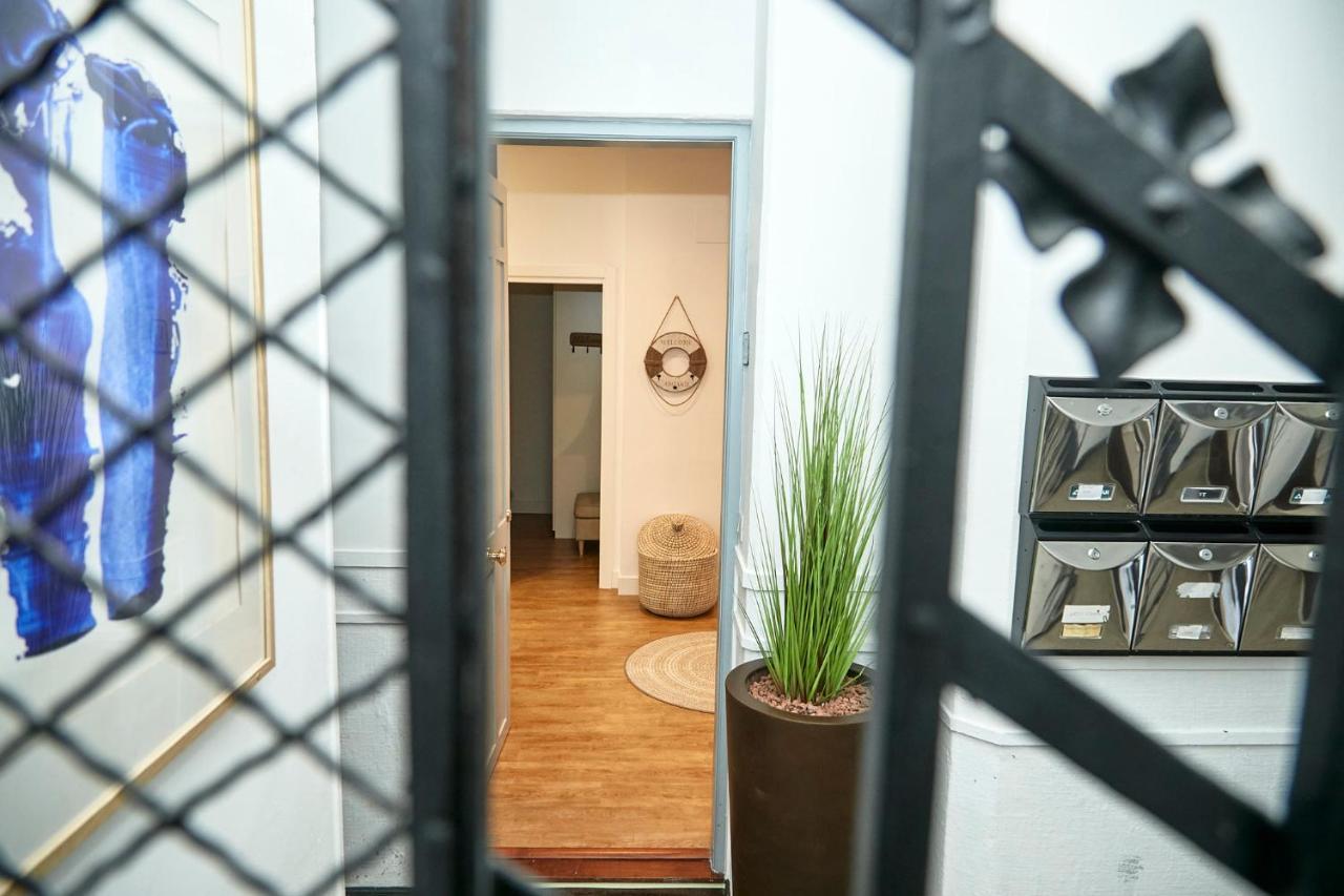 דירות Prim San Sebastian By Luxe סן סבסטיאן מראה חיצוני תמונה