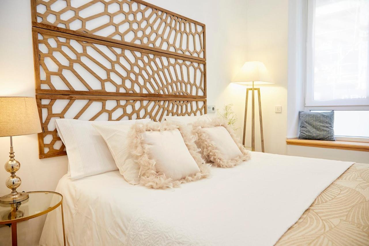 דירות Prim San Sebastian By Luxe סן סבסטיאן מראה חיצוני תמונה