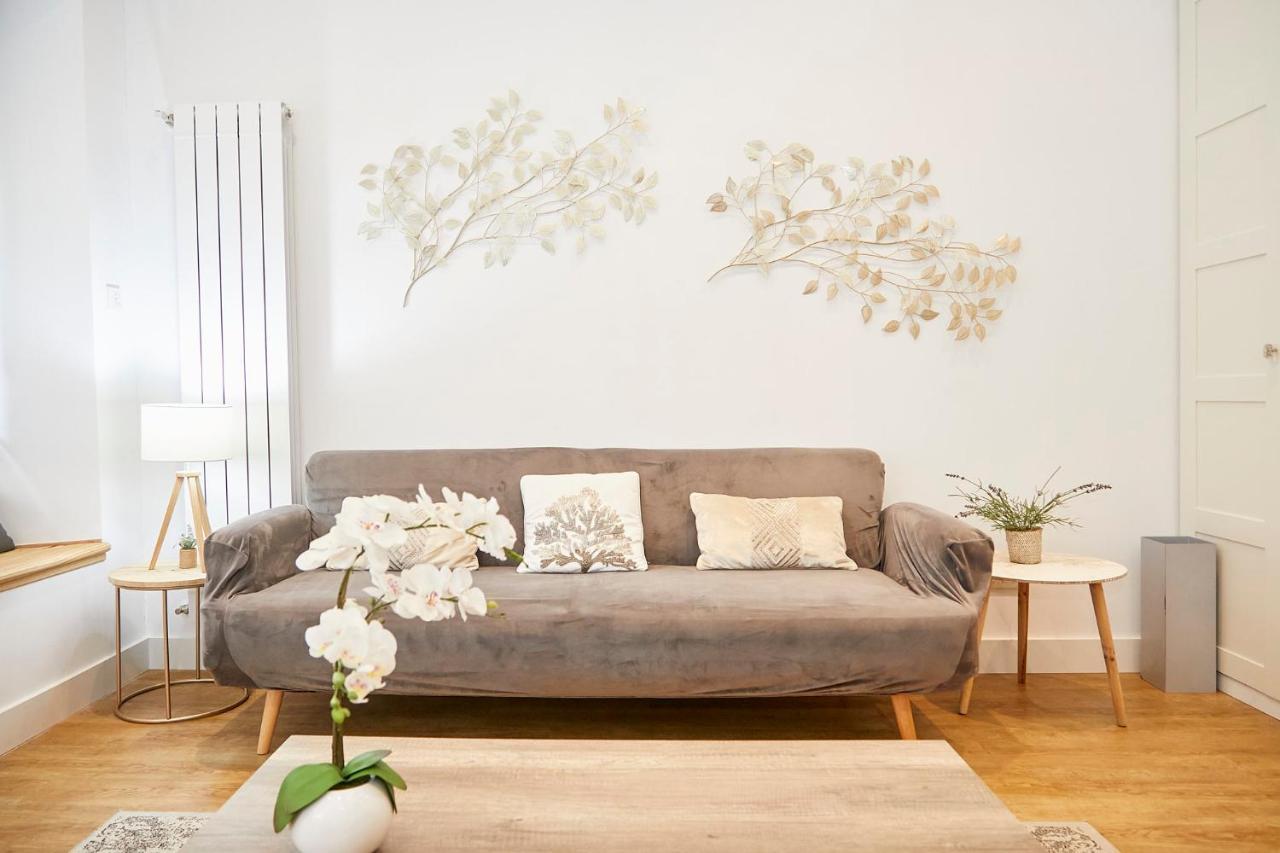דירות Prim San Sebastian By Luxe סן סבסטיאן מראה חיצוני תמונה