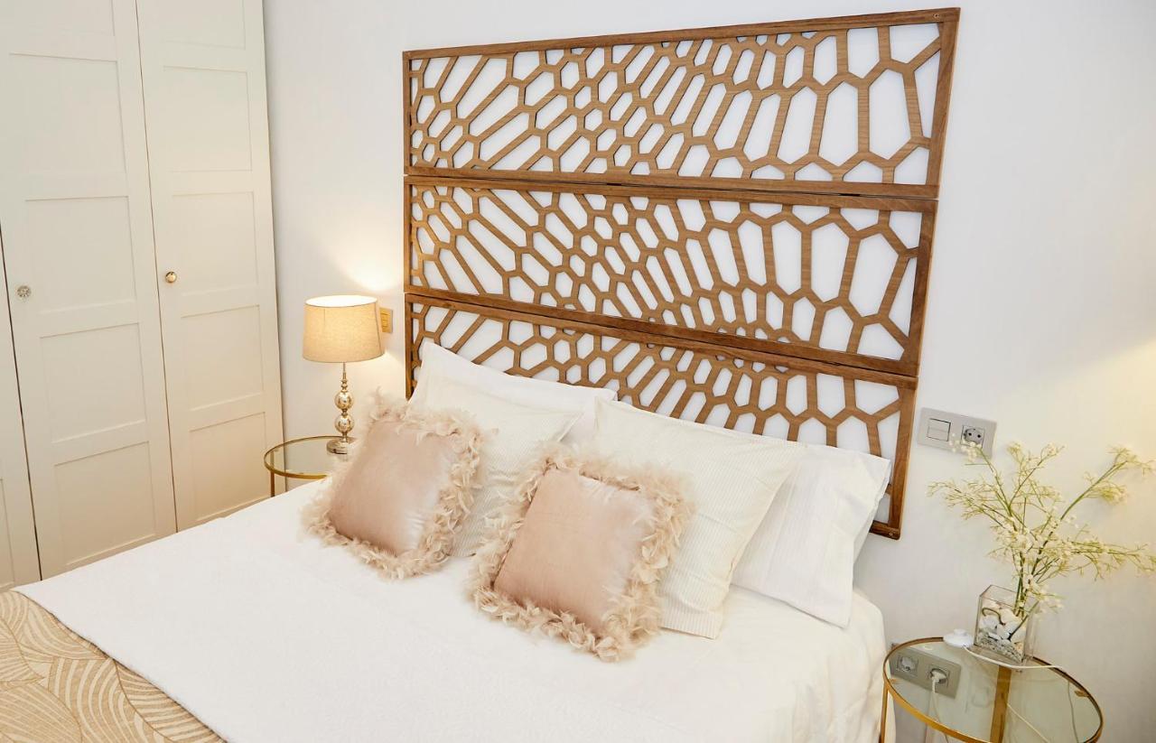 דירות Prim San Sebastian By Luxe סן סבסטיאן מראה חיצוני תמונה