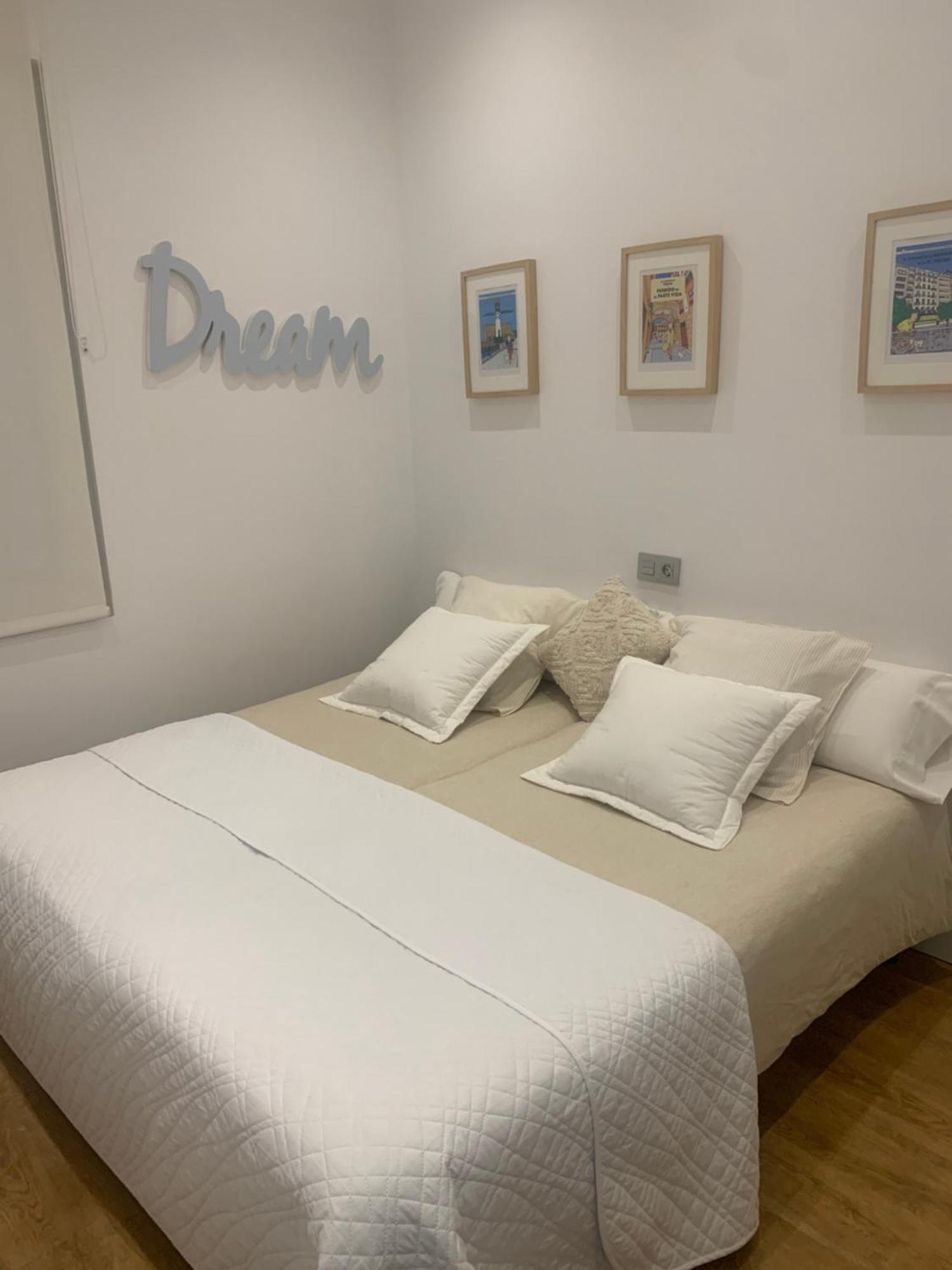 דירות Prim San Sebastian By Luxe סן סבסטיאן מראה חיצוני תמונה